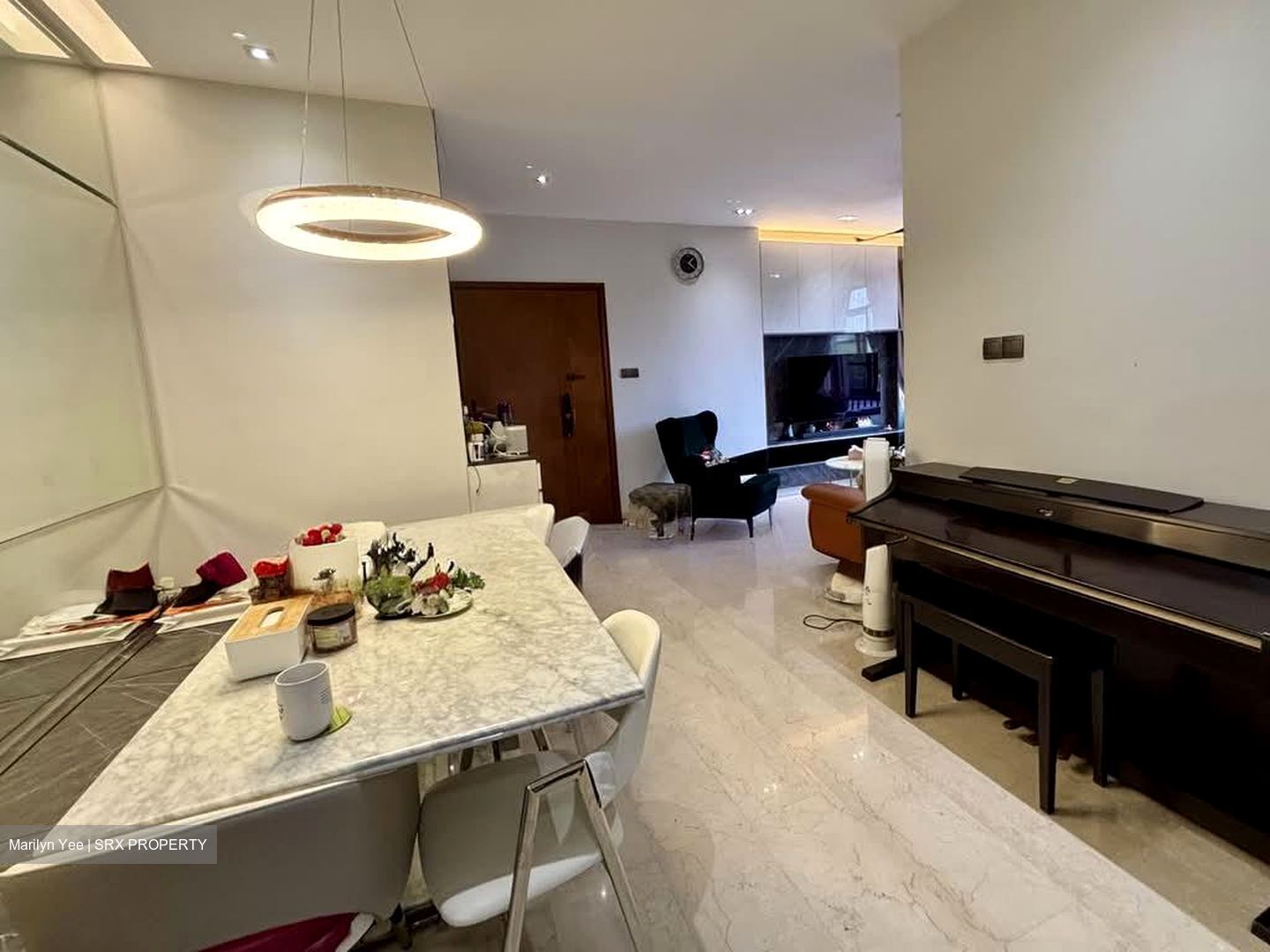 Casafina (D16), Condominium #530516991